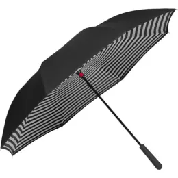 Capsize Umbrella Black Unbranded